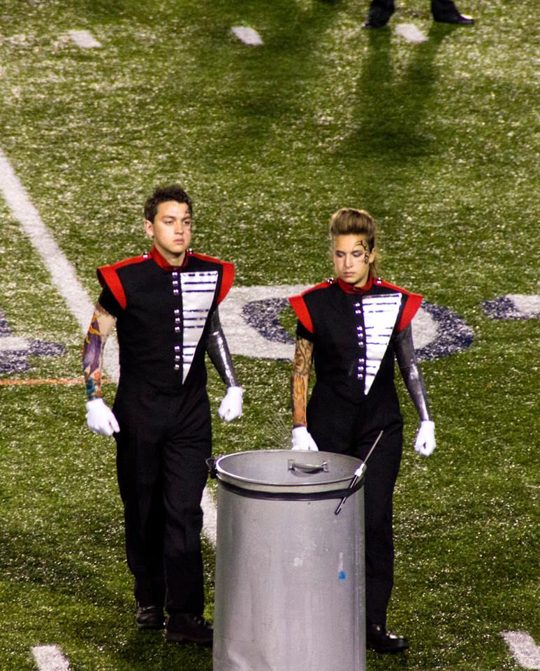 majors