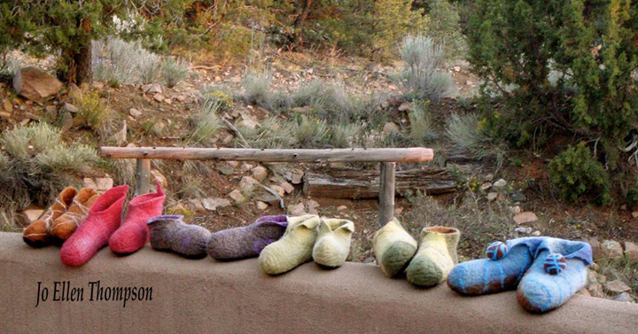 feltshoes